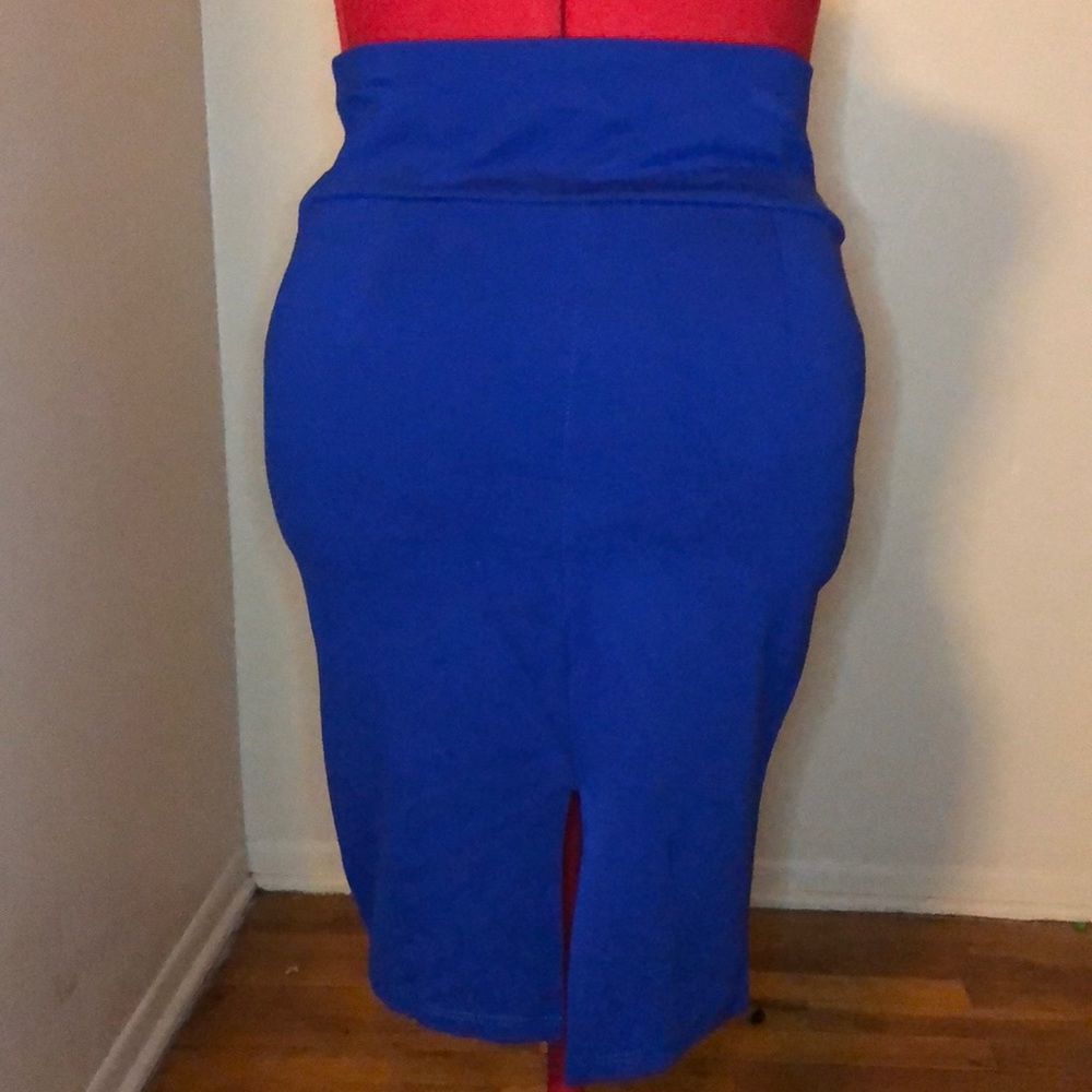 Cute Pencil Skirt.